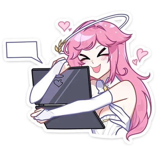Sticker sierin_734_by_anime4_robot - 1