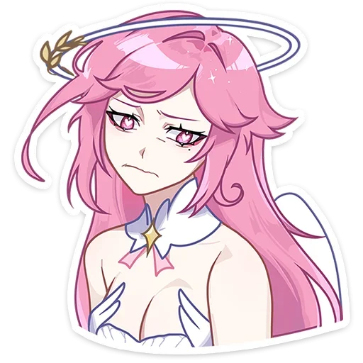 Sticker sierin_734_by_anime4_robot - 1