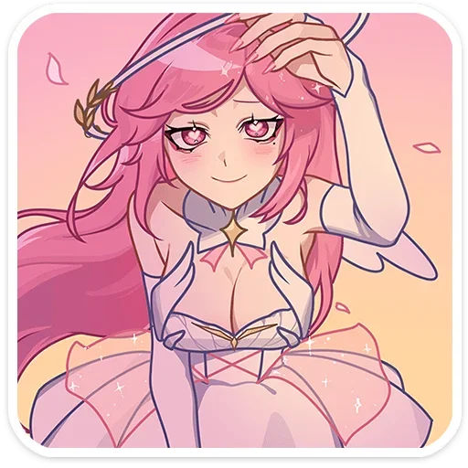 Sticker sierin_734_by_anime4_robot - 1