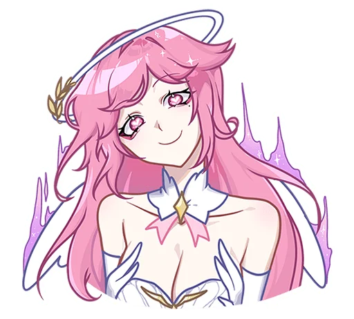 Sticker sierin_bez_texta - 1