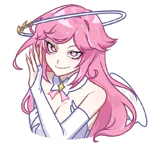 Стикер Сиерин без надписей • @stickers_vk - 6