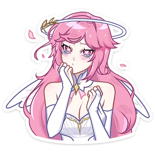 anime sketch illustration