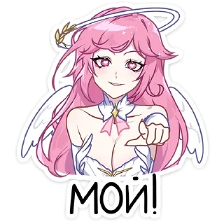 anime cartoon illustration