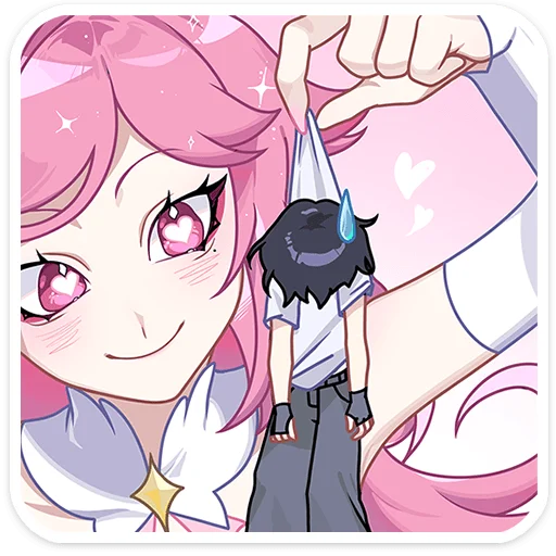 Sticker sierinvk - 1