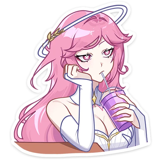 Sticker sierinvk - 1