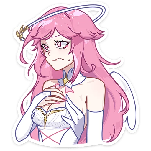 Стикер sierinvk - 1