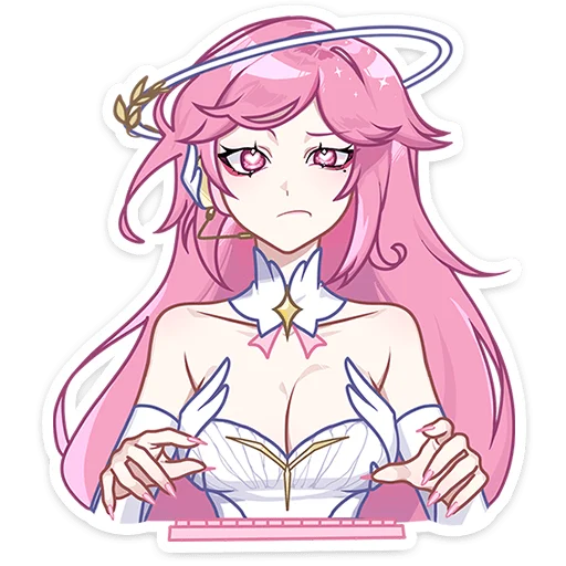 Sticker sierinvk - 1