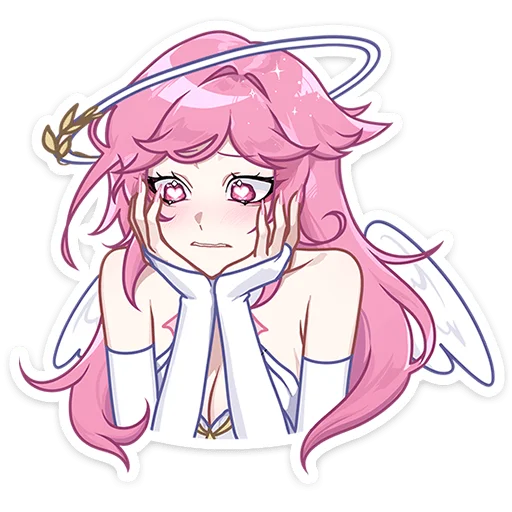 Sticker sierinvk - 1