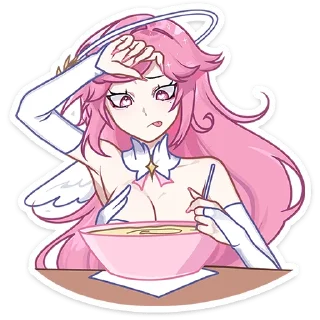 Стикер Сиерин :: @stickroom - 9