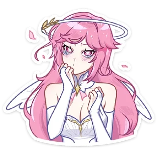 Стикер Сиерин :: @stickroom - 10