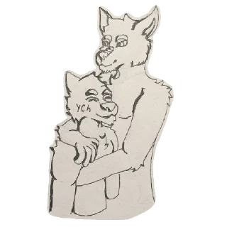 Стикер Siginnar - 1