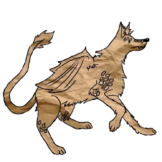 Стикер Siginnar - 2