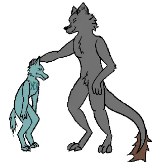 Стикер Siginnar - 7