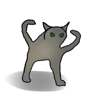 Стикер Siginnar - 11