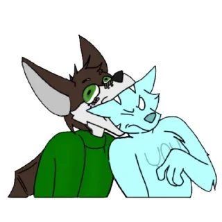 Стикер Siginnar - 6