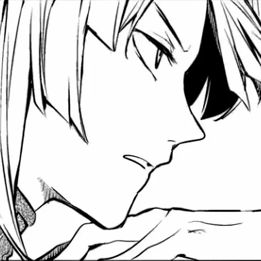 sketch line art illustration