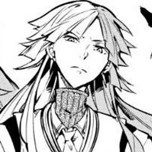 sketch line art illustration