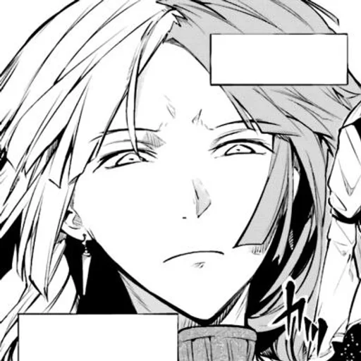 sketch anime illustration