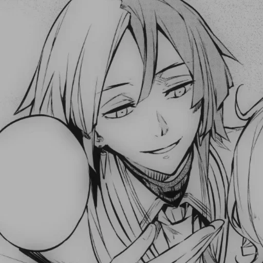 Sticker sigma_75_by_anime4_robot - 1