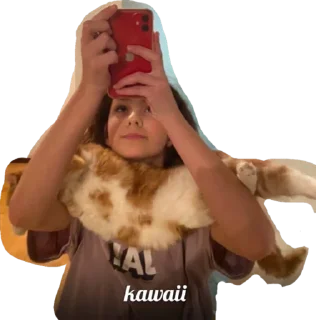 Стикер sigma females - 9