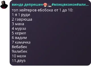 Стикер сигма хаус 2.0 кор @TgEmodziBot - 5