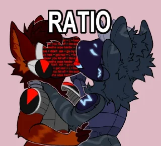 Стикер Sigma | @Athanores - 2