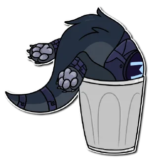 Стикер Sigma | @Athanores - 8