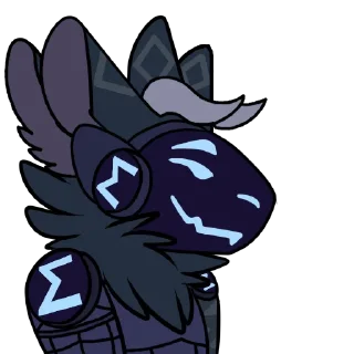 Стикер Sigma | @Athanores - 6