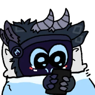 Стикер Sigma | @Athanores - 7