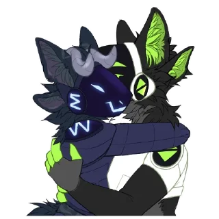 Стикер Sigma | @Athanores - 4