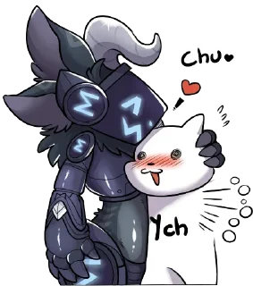 Стикер Sigma | @Athanores - 3