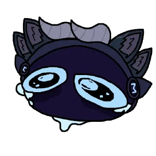 Стикер Sigma | @Athanores - 0