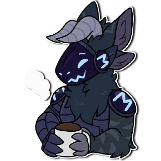 Стикер Sigma | @Athanores - 9