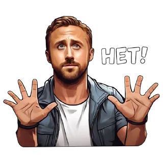 Стикер Sigma University - 2