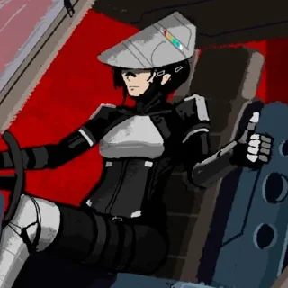 Sticker signalis_meme_pack3_by_JBW - 1