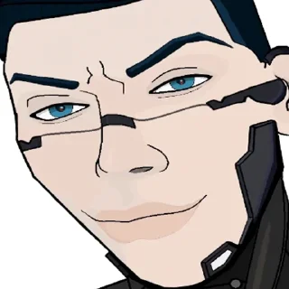 Sticker signalis_meme_pack3_by_JBW - 10