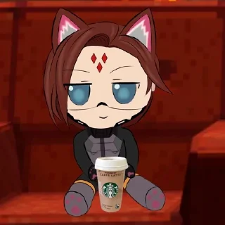 Sticker signalis_meme_pack3_by_JBW - 11