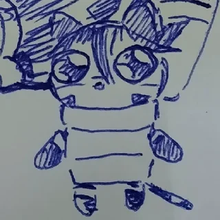 Sticker signalis_meme_pack3_by_JBW - 8