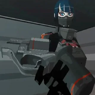 Sticker signalis_meme_pack3_by_JBW - 9