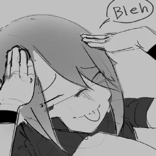 Sticker signalis_meme_pack3_by_JBW - 2