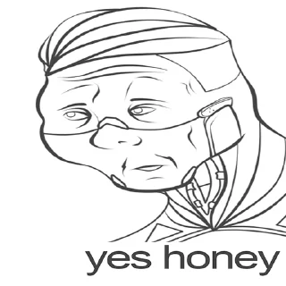 Sticker signalis_meme_pack3_by_JBW - 6