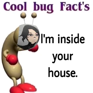 Sticker деградація персони - 10