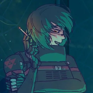 anime animation animated cartoon