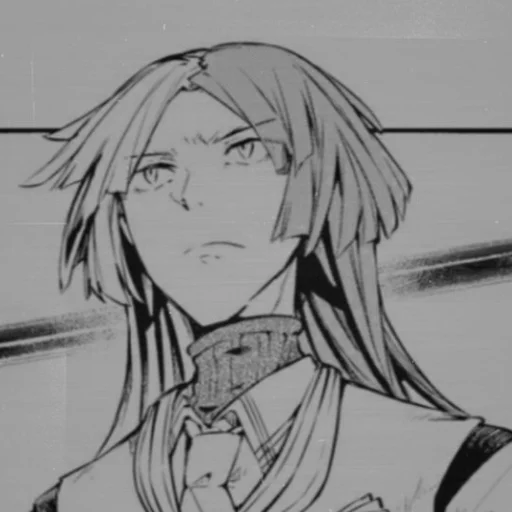 эскиз иллюстрация линейное искусство