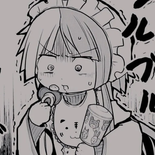 эскиз иллюстрация линейное искусство