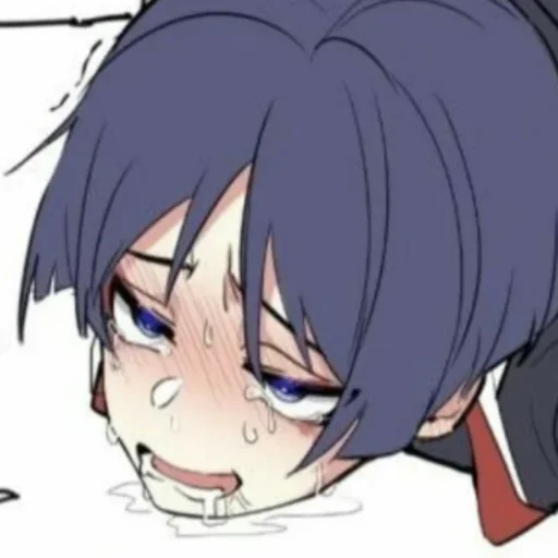 Sticker кечунез лучшее что есть на свете - 8