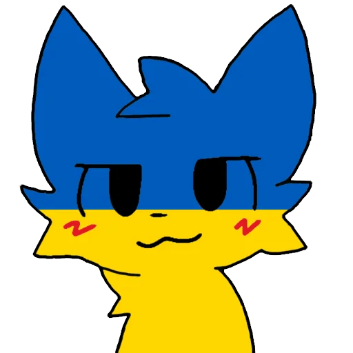 Стикер sil1y - 1