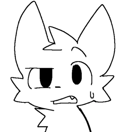 Стикер sil1y - 1