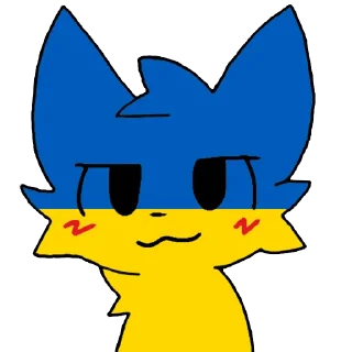 Sticker Silly pack by arn0breker - 6