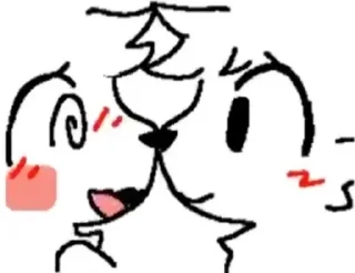 Sticker Silly pack by arn0breker - 11